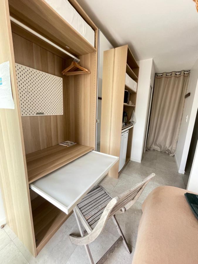 Ty Kaz : Elegant, Tout Confort Et Bien Situe Névez Zewnętrze zdjęcie